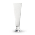 Glas 'palladia' h24 d7 cm