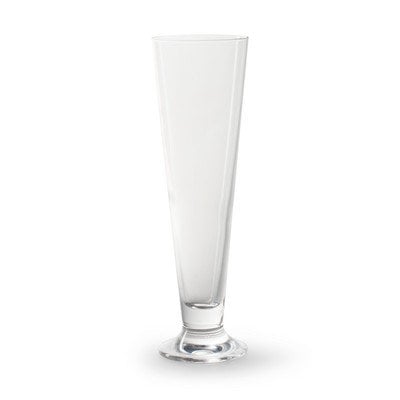 Glas 'palladia' h24 d7 cm