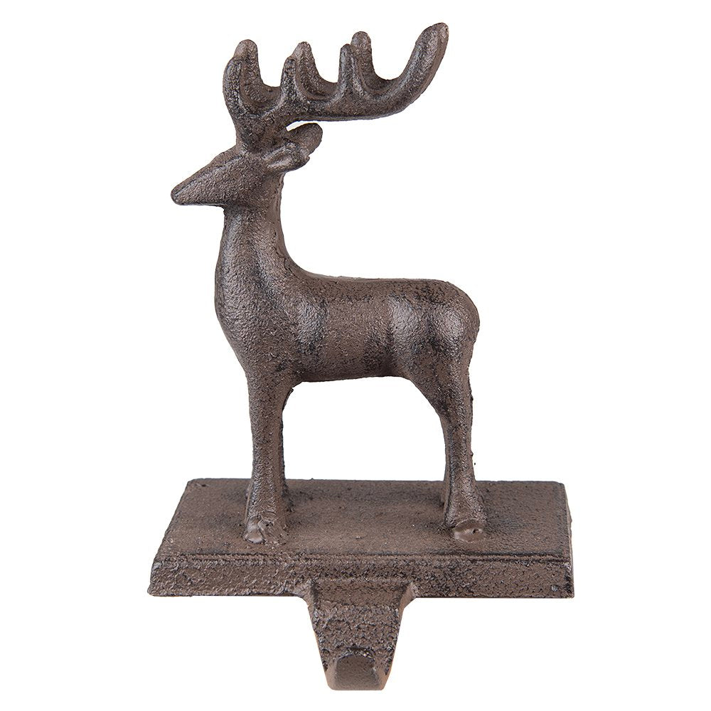 Sokhanger rendier 13x11x21 cm