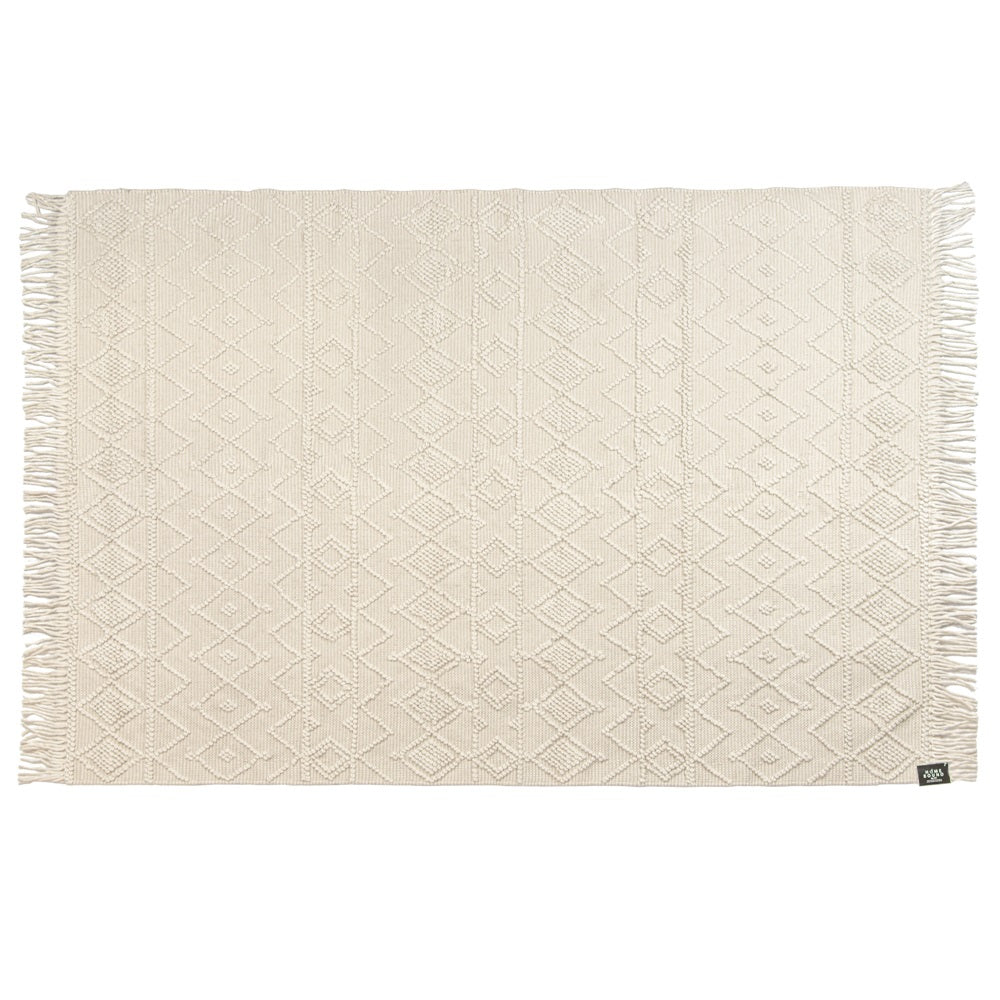 Karpet wol Dev 200x290cm