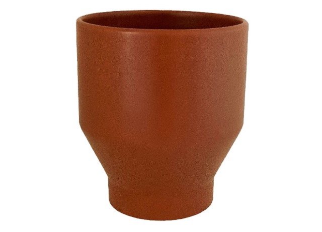 Landpot mat terra