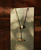 Dorje slotketting