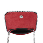 Tas J&W Bags 1682592 rood
