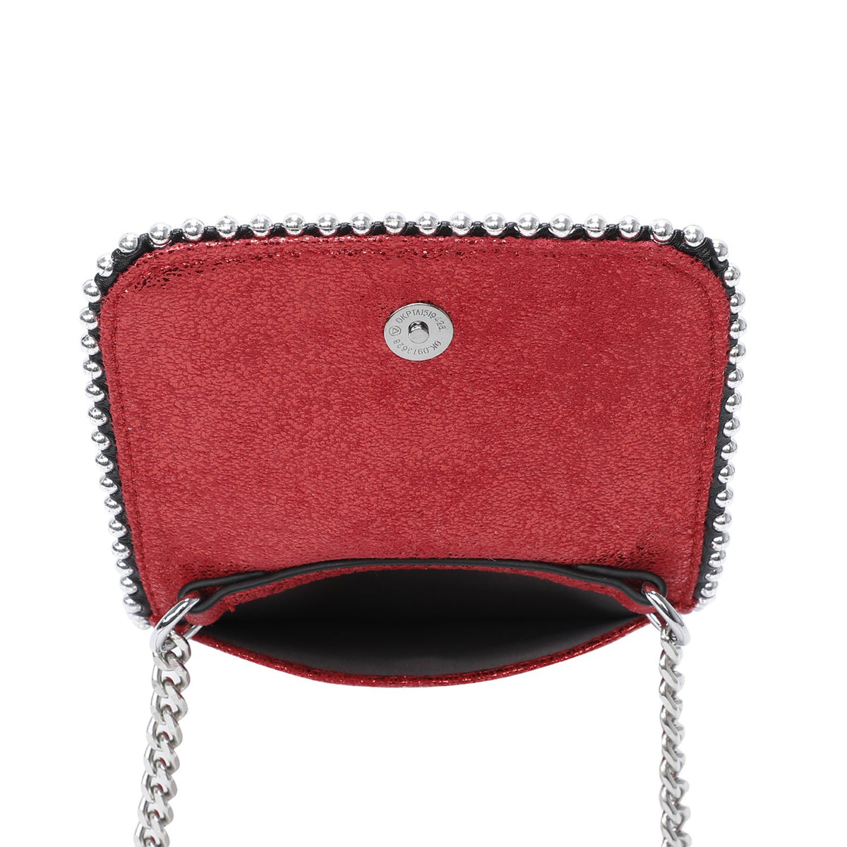 Tas J&W Bags 1682592 rood