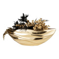 Pot Abbeylara Goud 80x31x26cm