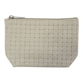 Make -up tas weave Zand 15 cm (Bos Taurus Taurus)