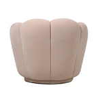 Fauteuil Liora beige*