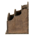 Brievenhouder 33x17x22 cm