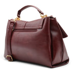 Tas J&W Bags 9961 bordeaux