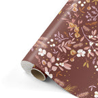 Let's Decorate '25 - Rollen cadeaupapier - 10 stuks