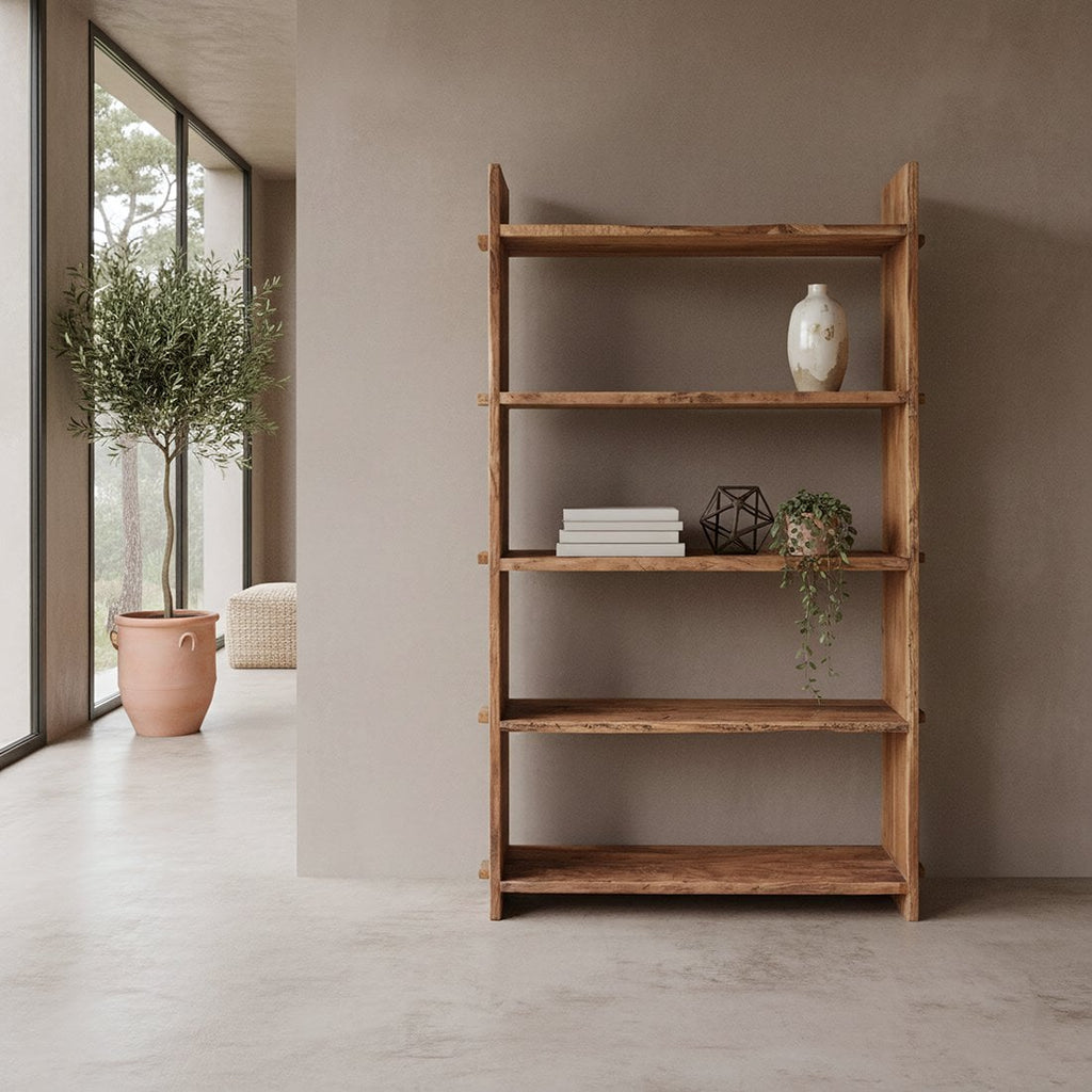 Farmwood rek - 5 planken