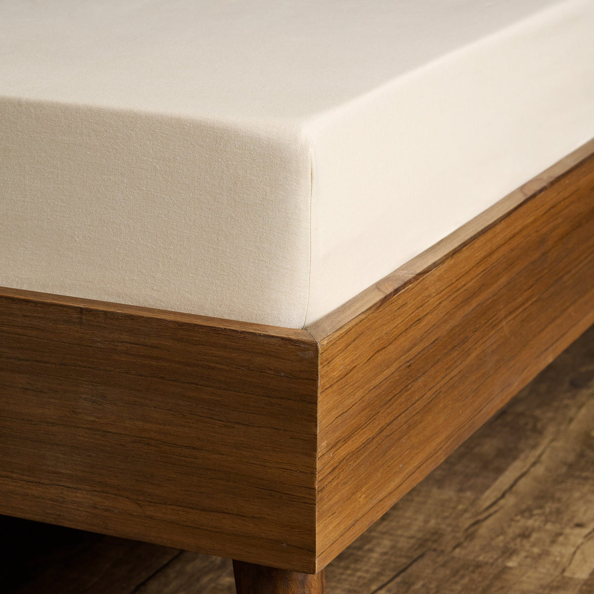 Bedset | Jacquard Palmschaduw | Koning, 8-delige set