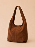 Jaimy BAG Suede