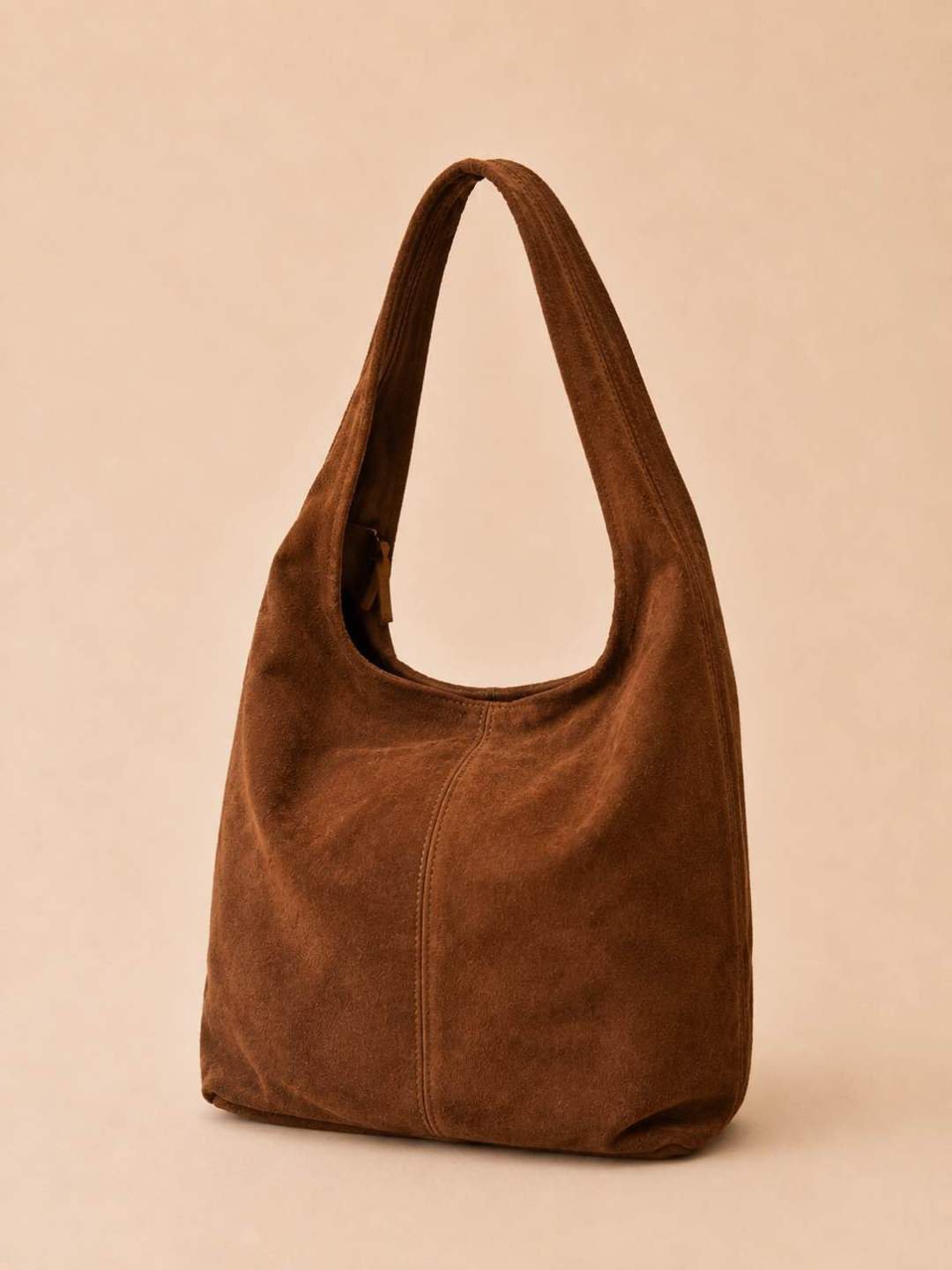 Jaimy BAG Suede