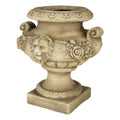 Pot Sadri Bruin 42x44x47 cm