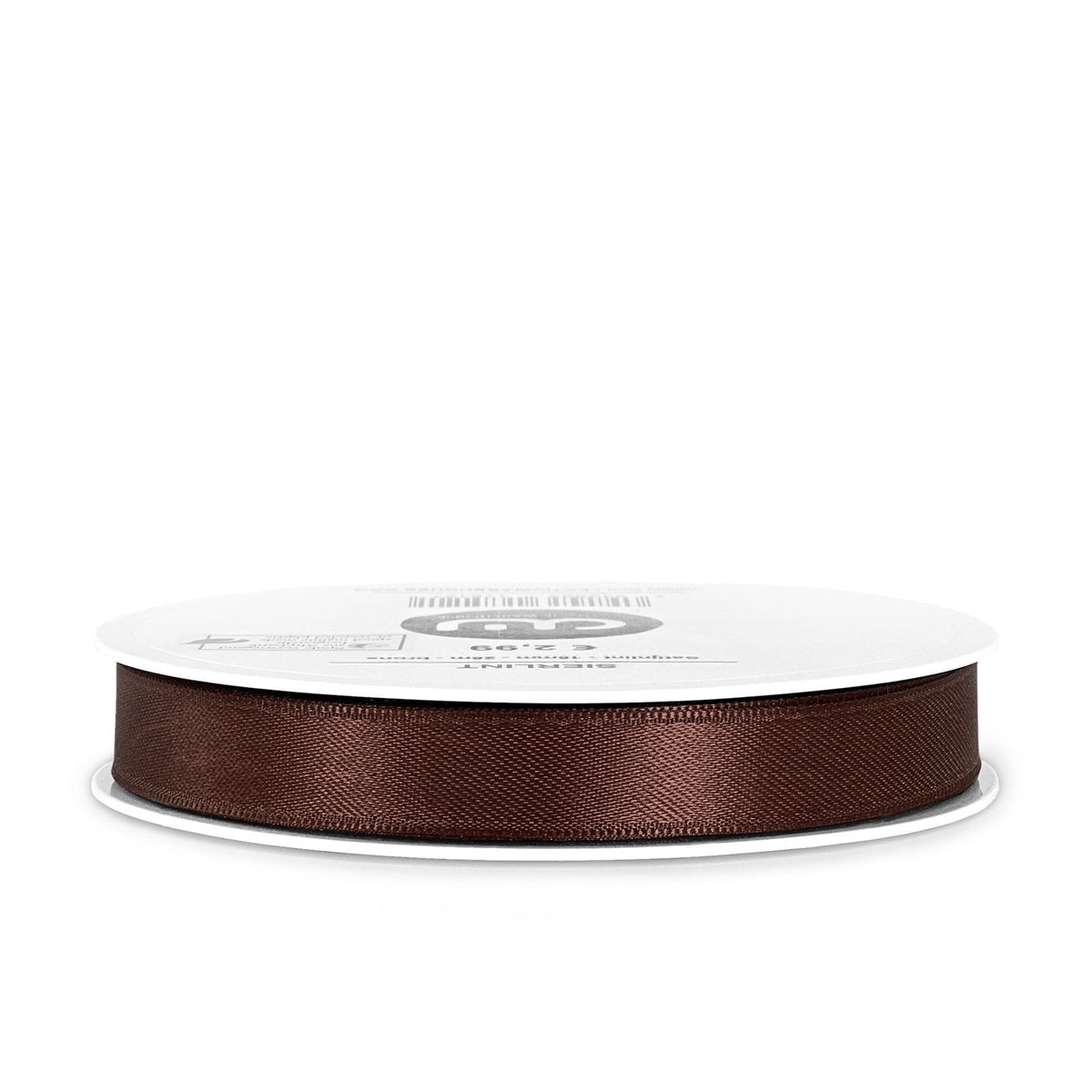 Satijnlint dubbelsatijn - 15mm - trendkleuren '26