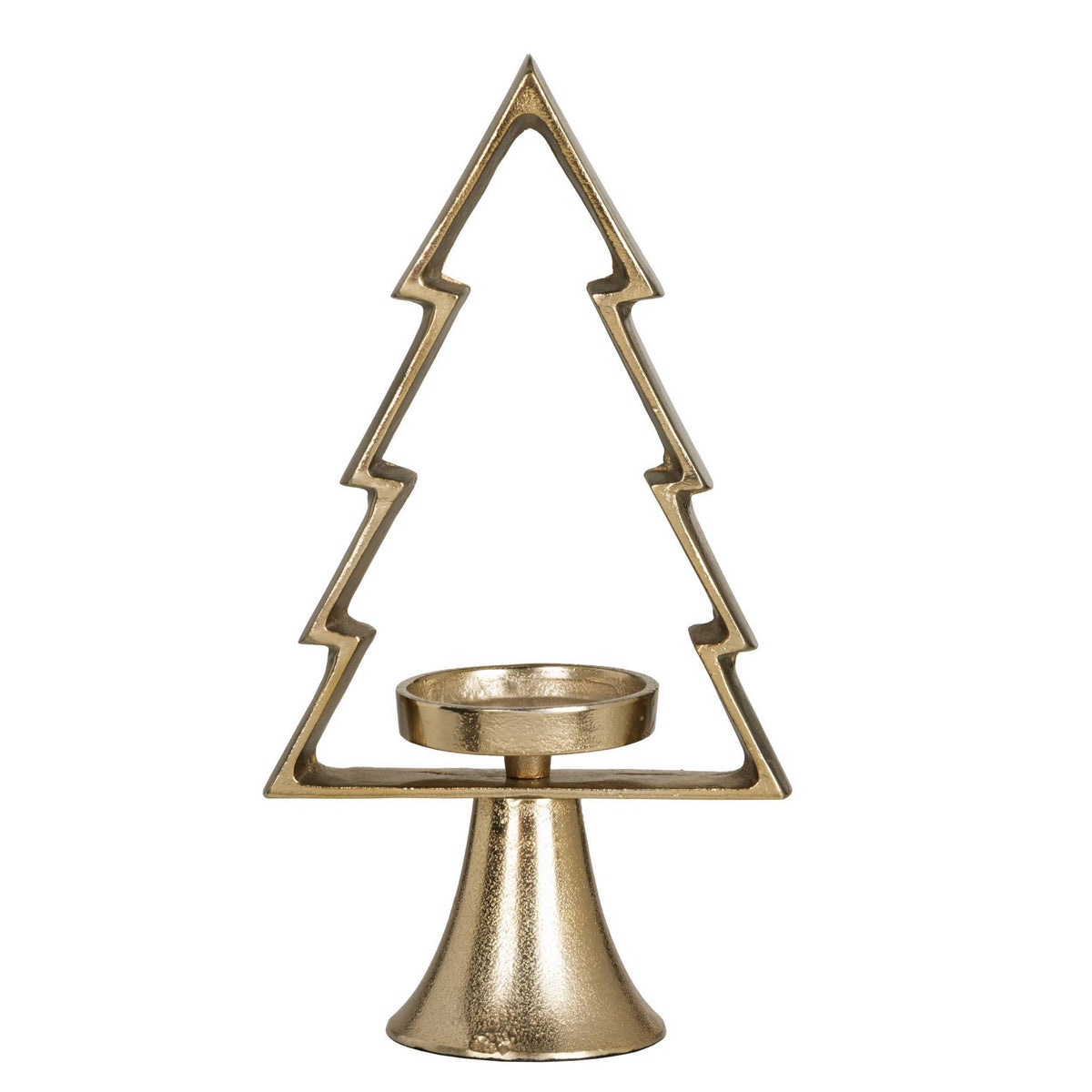 Kandelaar Mukayle Goud 170x95x340cm