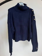 Damesmode WAUW Fashion 8798