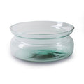 Eco schaal 'nobles' h11 d25 cm