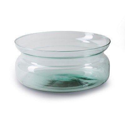 Eco schaal 'nobles' h11 d25 cm