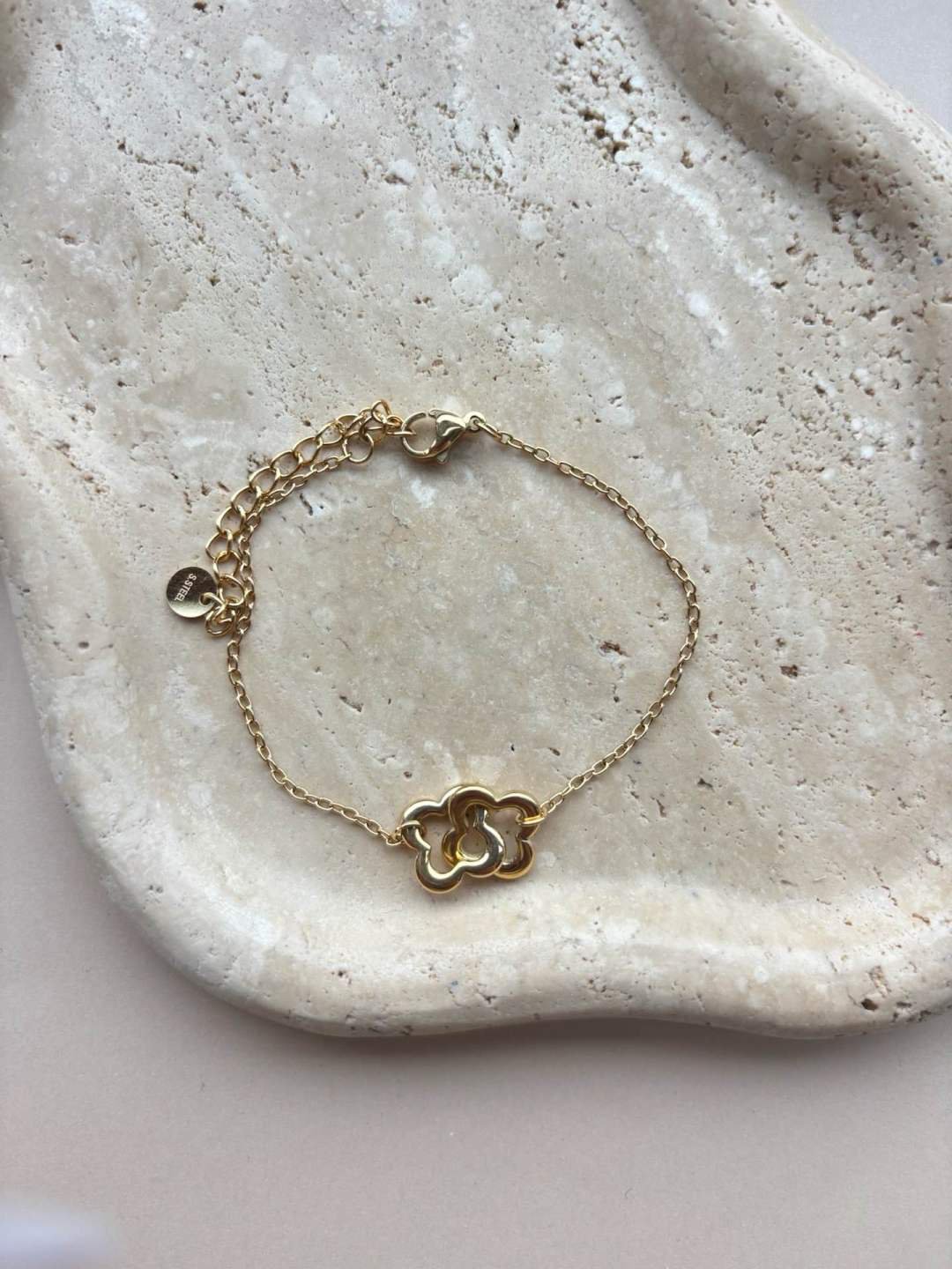 Armband WAUW Jewellery B50817095450