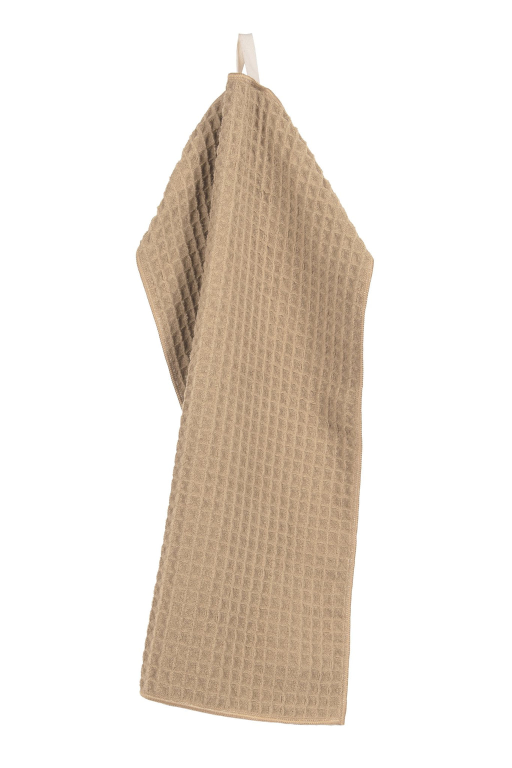 Theedoek Essentials Wafle - Set/2 - 60x40 cm