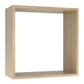 Plateau kujukuri Bruin 550x55x25 cm