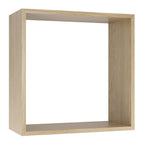 Plateau kujukuri Bruin 550x55x25 cm