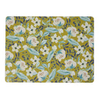Placemat Marie bloemen 30x40cm (set van 4)