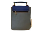 Fair Trade en Duurzaam leren Tas 13