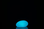 J-Line lamp Buiten - kunststof - mix - small - LED lichtjes