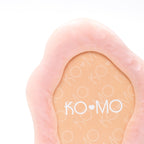 Roze organische vorm hars fotolijst 5x7 inch decor