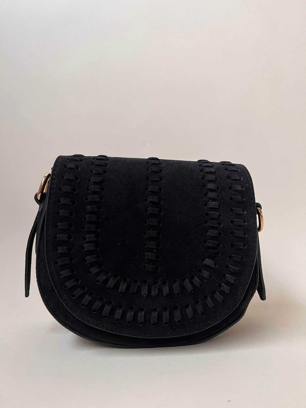 Chloe BAG Suede