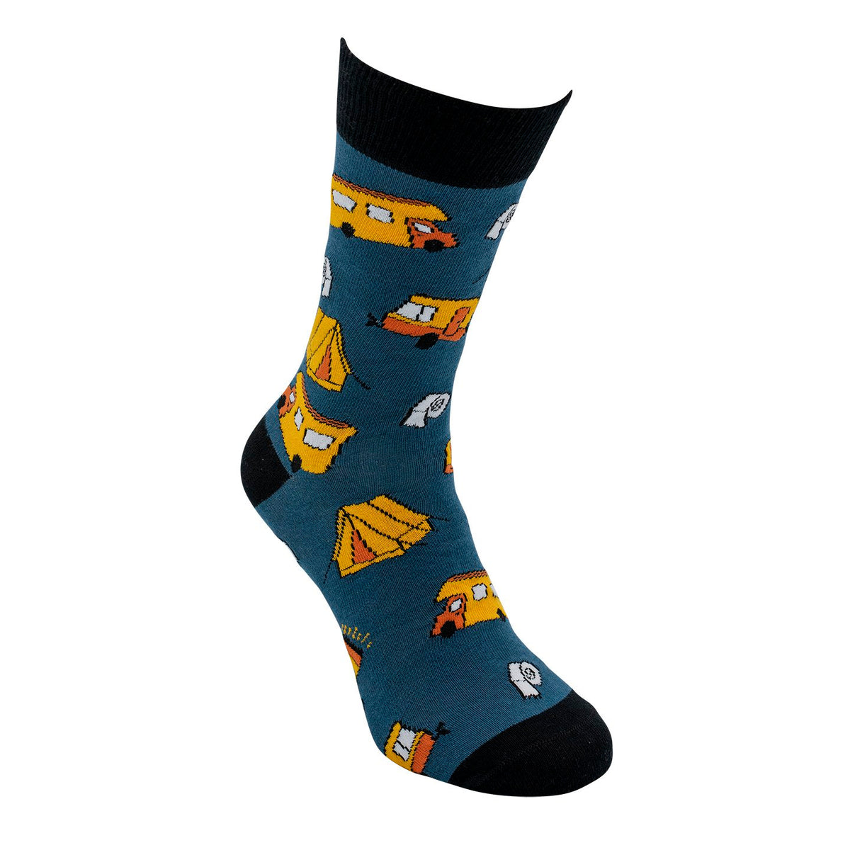 Tintl socks | Dutch - Camping life