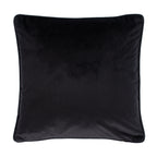 Kussen (gevuld) Velvet - 45x45 cm, wit