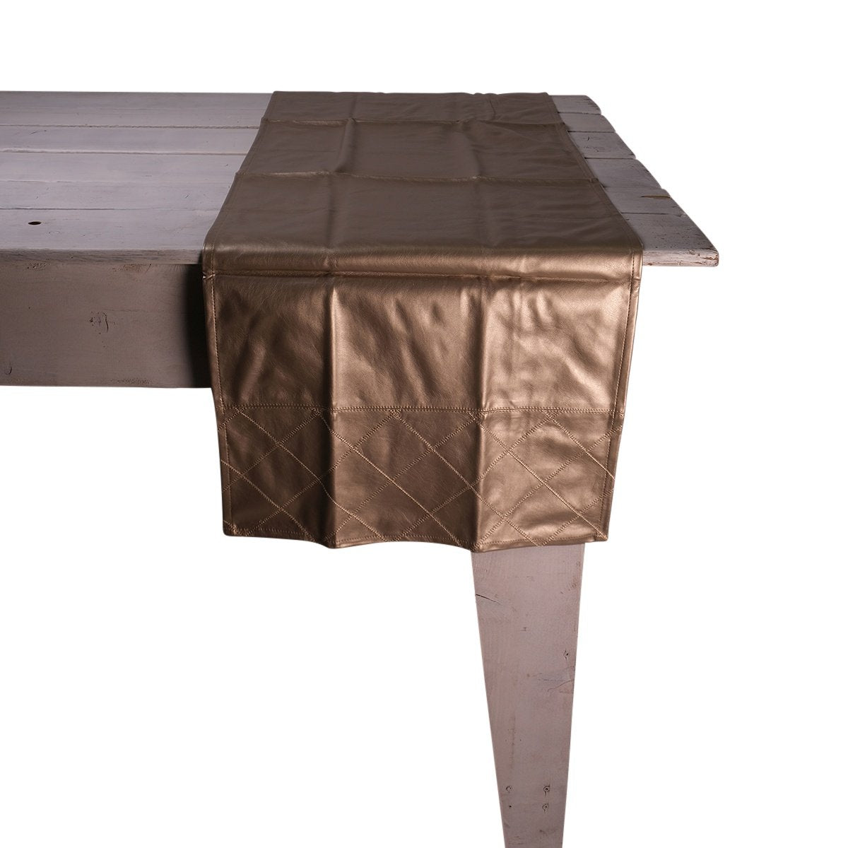 Kiev Tafelloper goud 42x145cm