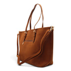 Tas J&W Bags 7569 kameel