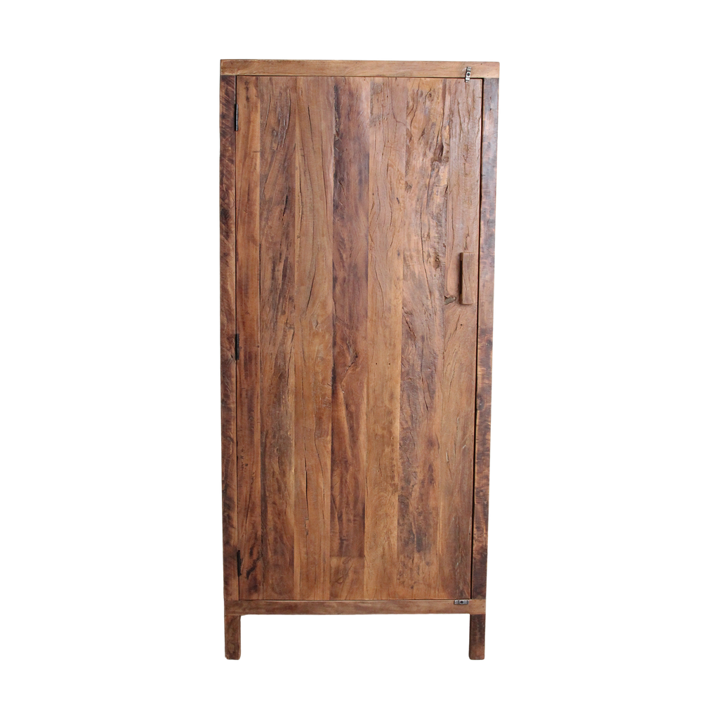 Farmwood 1-deurs kast