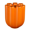 Minda Tulpvaas oranje
