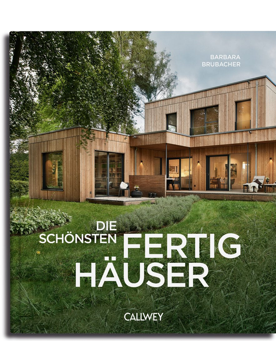 De mooiste geprefabriceerde huizen