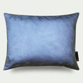341 Mioleather metallic navy 50x40