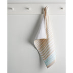 Hammam Terry Ombre handdoek - sneldrogend, strand en reizen