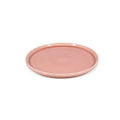 Bord 27cm framboos Duna