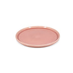 Bord 27cm framboos Duna
