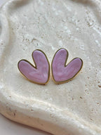 Oorbellen WAUW Jewellery E61065060350