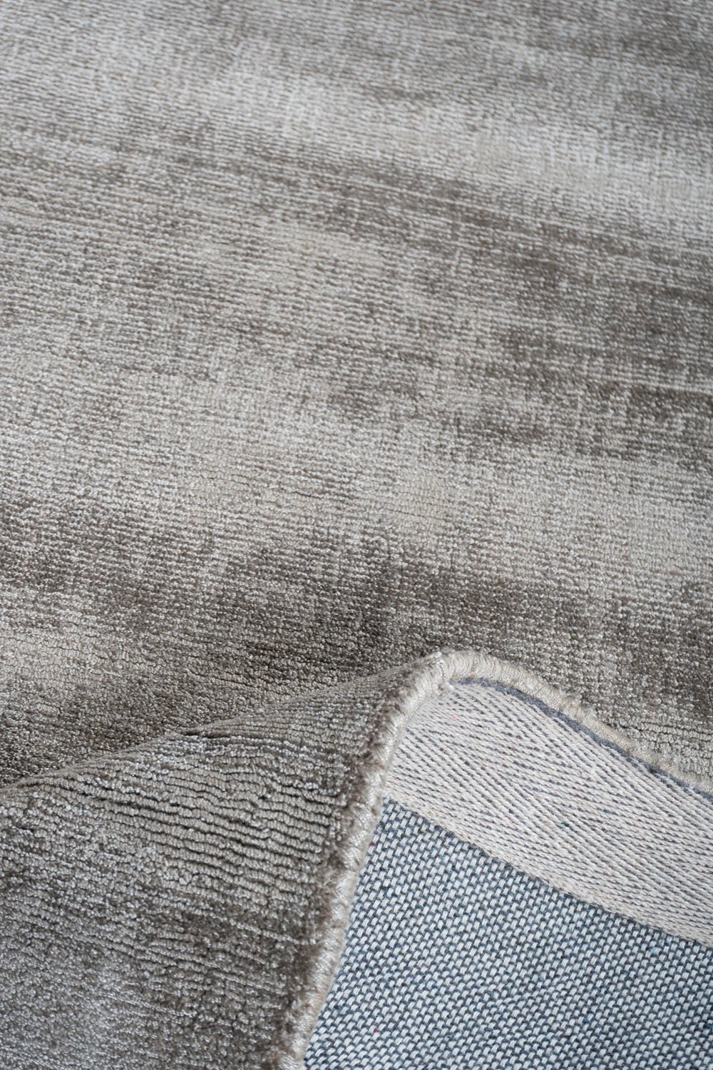 Vloerkleed Cos Taupe - 160 x 230 cm