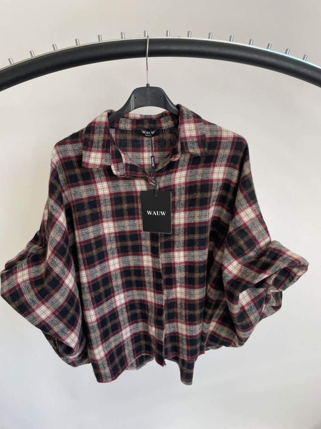 Damesmode WAUW Fashion 91726