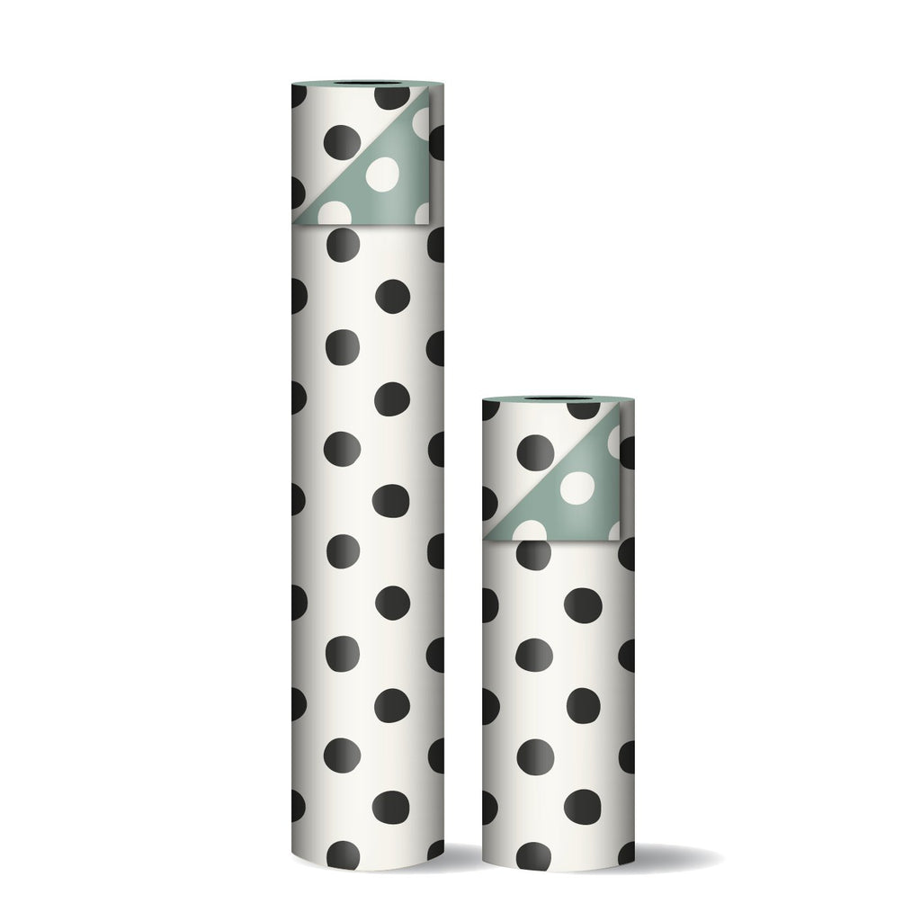 Mooie Polkadots - Tegenrol