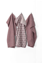 Theedoek Essentials - MicroFiber - Set/3 - 40x60 cm