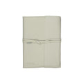 Leeff Notebook Noah creme A5 – Life is all about moments